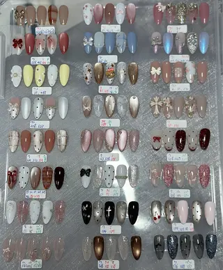 ネイル 👍thumbs up nail👍のネイルデザイン