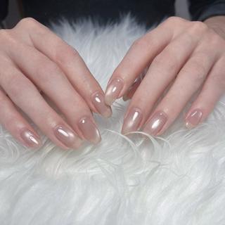 ネイル WHITENAIL miyuのネイルデザイン