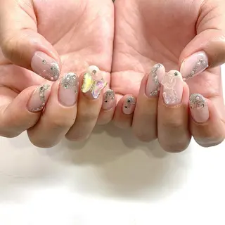 メンズ ネイル YUN君 🦍のネイルデザイン