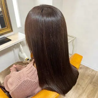 カラー 🎀 MIYUKIのヘアスタイル