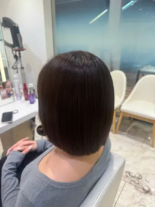 ショート kureha𓈒𓋜 ANNETTA🐣のヘアスタイル