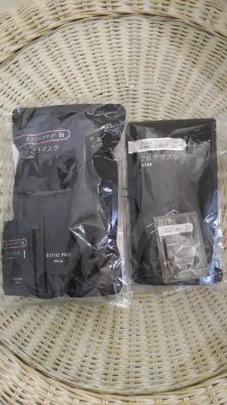 荒川 梓のエステ・リラクイメージ