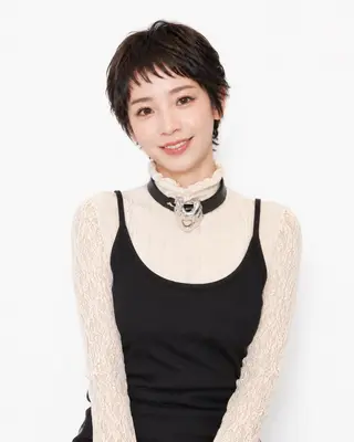ショート ダメージレス コバヤシ ヒロヒトのその他イメージ