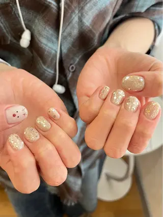 ネイル nailsalon Joseeワシズのネイルデザイン