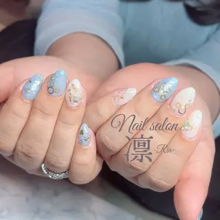 ネイル private salon凛のネイルデザイン
