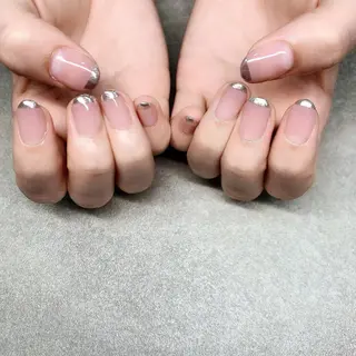 ネイル mio 🐩のマツエク・マツパデザイン