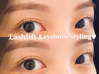 マツエク・マツパ mew mew NAIL & EYEのマツエク・マツパデザイン