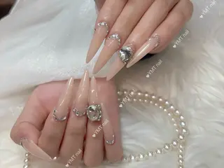 ネイル YMT. NailStudioのネイルデザイン