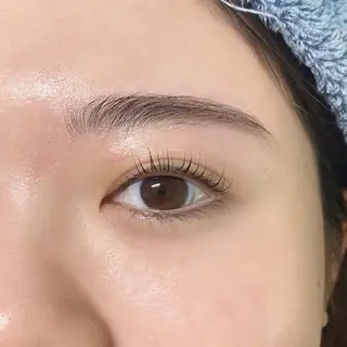 マツエク・マツパ Veil chihiroのマツエク・マツパデザイン