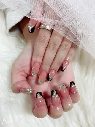 ネイル COCO &EYELASHのマツエク・マツパデザイン