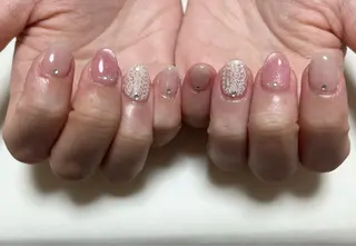 ネイル nail M&Tのネイルデザイン