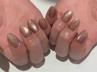ネイル Miel 尾崎のネイルデザイン