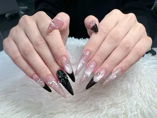 ネイル Hana Nailのネイルデザイン