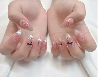 ネイル Lovely Nail Salonのネイルデザイン