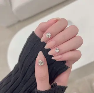ネイル SIAA Nail bominのネイルデザイン