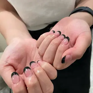 ネイル オオタケ レイナのネイルデザイン