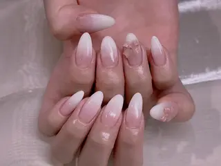 ネイル エムズ エムズのネイルデザイン
