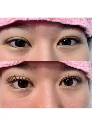 マツエク・マツパ トータルビューティー サロン・Ｎの眉毛・アイブロウイメージ