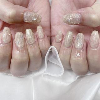 ネイル Nail salon Honey Beeのネイルデザイン
