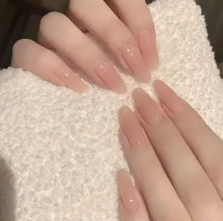 ネイル Queen‘s なんのネイルデザイン