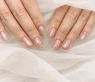 ネイル Bianca 赤羽 KUSAKABEのネイルデザイン