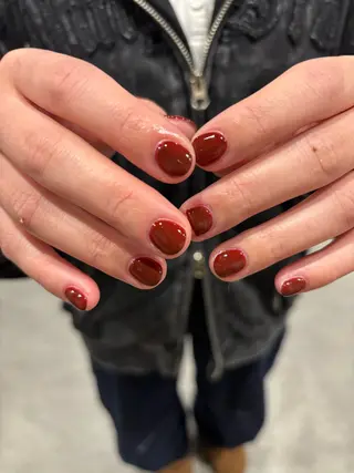 ネイル aineのネイルデザイン