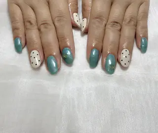 ネイル hairsalon 556のマツエク・マツパデザイン