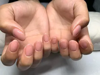 ネイル FLY Nail Salonのネイルデザイン