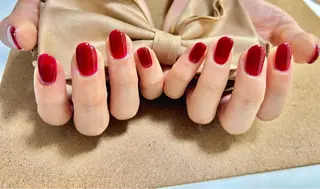 ネイル RaiK NaiL ライクネイルのネイルデザイン