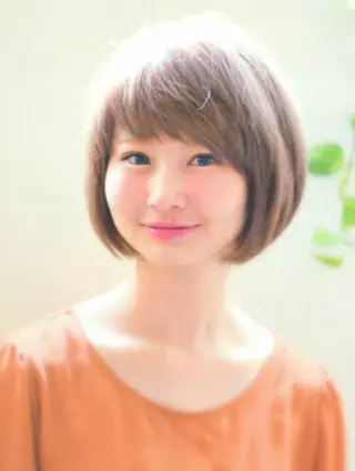 ショート ミディアム セミロング ロング カラー パーマ ヘアアレンジ メンズ キッズ ネイル まつエク 永野 良一のヘアスタイル
