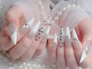 ネイル Sora Nail Studioのネイルデザイン