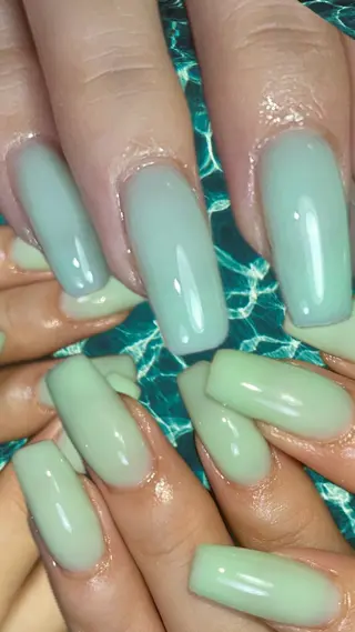 ネイル Ri-e's nailのネイルデザイン