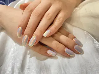 ネイル Umi nail& eyelashのネイルデザイン