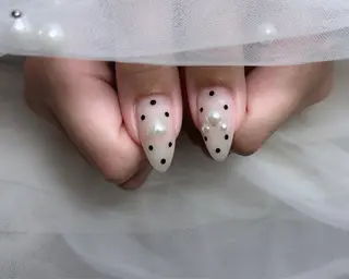 ネイル ToliyDeliy akemiのネイルデザイン
