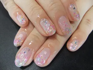 ネイル K- nailのネイルデザイン