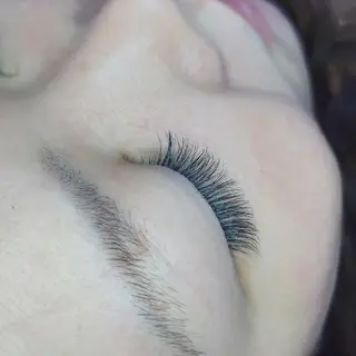 マツエク・マツパ EYELASH lino　合志市のマツエク・マツパデザイン