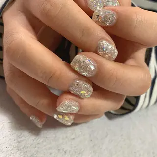 ネイル clocln / Suzukaのネイルデザイン