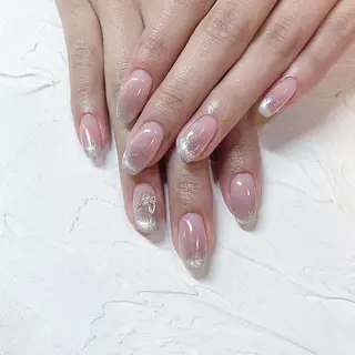 メンズ ネイル YUN君 🦍のネイルデザイン