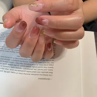 ネイル cocoro nail salonのネイルデザイン