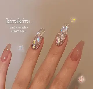 ネイル 韓国ネイル🇰🇷 miu/新大久保5分のネイルデザイン