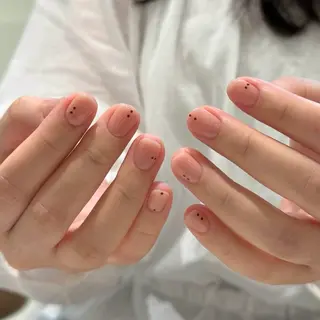 ネイル Minette nailrinrinのネイルデザイン