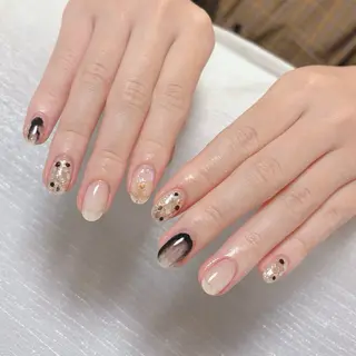 ネイル 💅fleur Ayumiのネイルデザイン