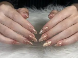 ネイル Miri nail salonのネイルデザイン