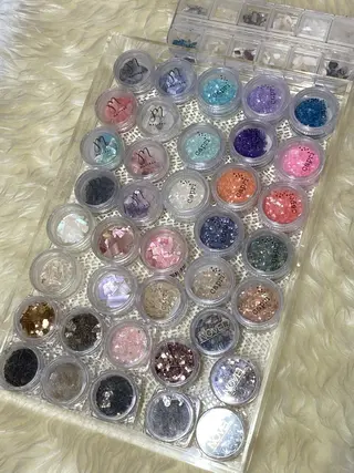 ネイル Nail&eye Belire 新宿のネイルデザイン