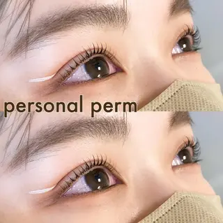 マツエク・マツパ eyelash iona♡ Ruiのマツエク・マツパデザイン