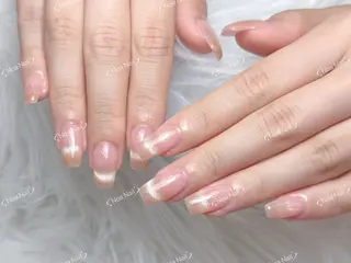 ネイル Noa Nail みつきのネイルデザイン