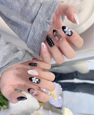 ネイル NANA NAILのネイルデザイン
