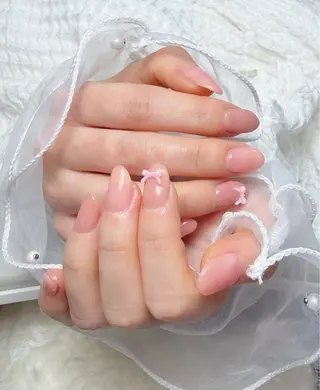 ネイル Min. Nail Salonのネイルデザイン