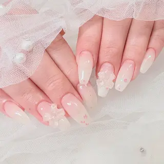 ネイル Jeremy ♡ HARUKAのネイルデザイン