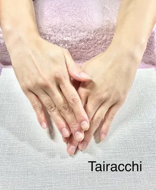ネイル Tairacchi ﾀｲﾗｯﾁのエステ・リラクイメージ